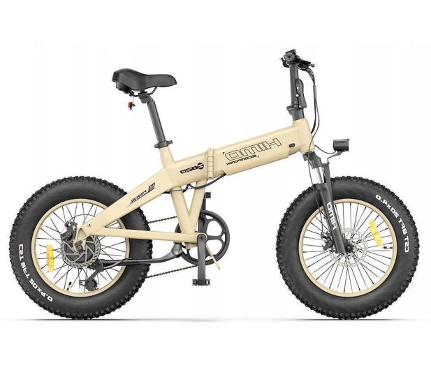 HIMO ZB20 MAX Khaki - 732860 - zdjęcie